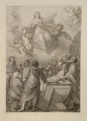 Mariä Himmelfahrt, für das Römische Messbuch